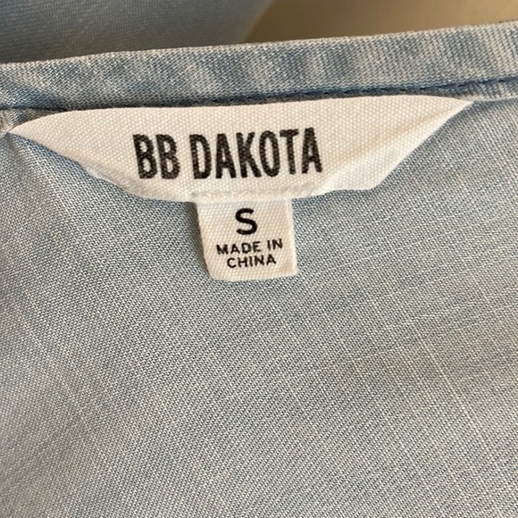 Shirt Dress - Picture 4 of 8